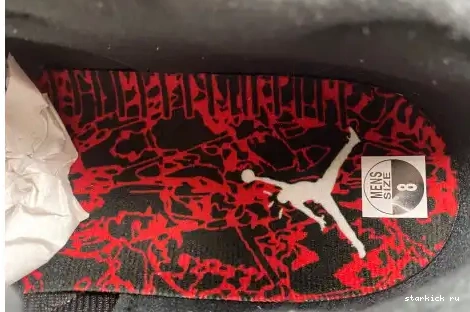 Travis Scott TR Jordan Jumpman Jack FZ8117-101 0608